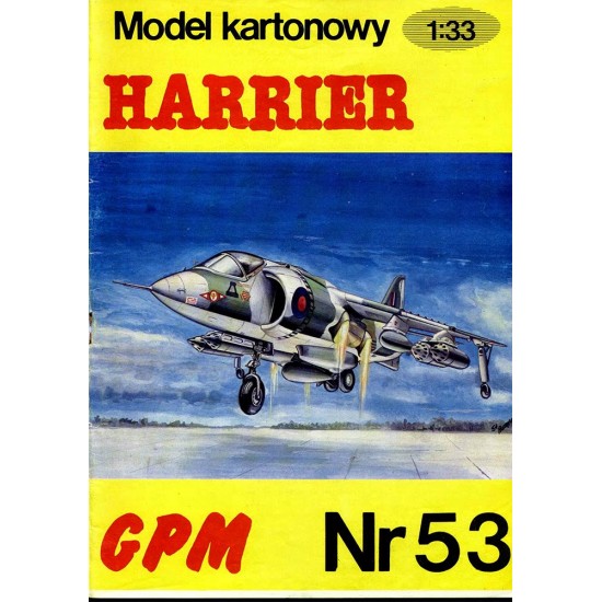 Harrier